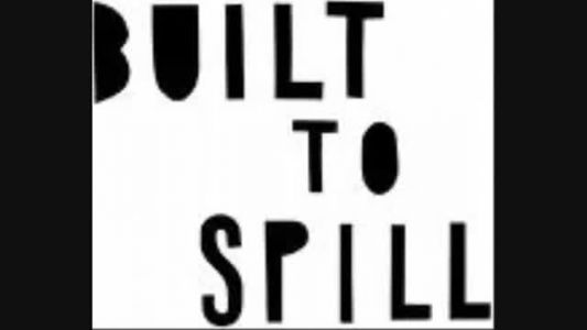 Built to Spill - Made-Up Dreams