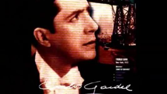 Carlos Gardel - Amurado