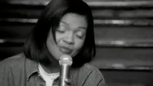 CeCe Winans - Count on Me