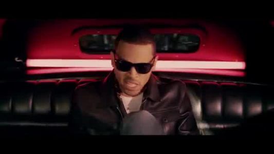 Chris Brown - Sweet Love