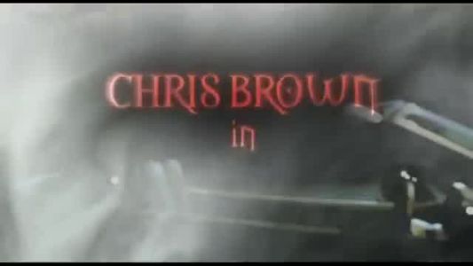 chris brown run it live