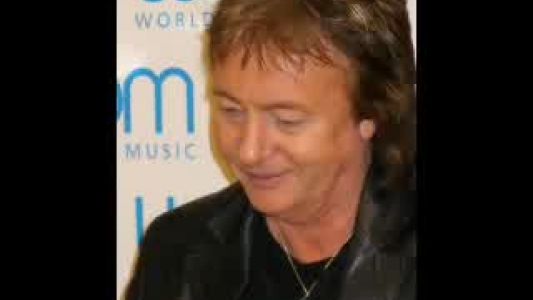 Chris Norman - Stay