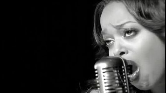 Chrisette Michele - If I Have My Way