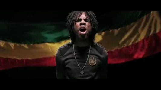 Chronixx - Here Comes Trouble