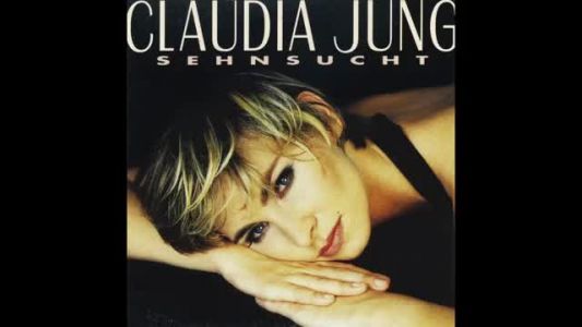 Claudia Jung - Die Zeit blieb steh'n