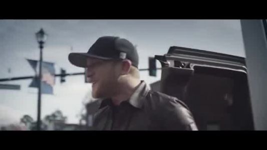 Cole Swindell - You Should Be Here