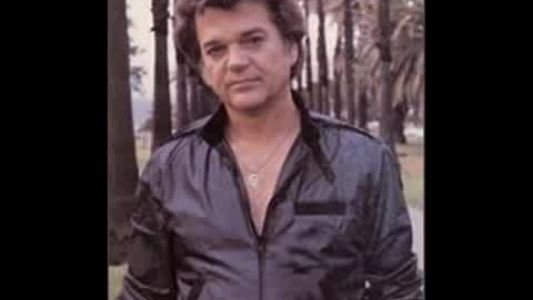 Conway Twitty - Rest Your Love on Me