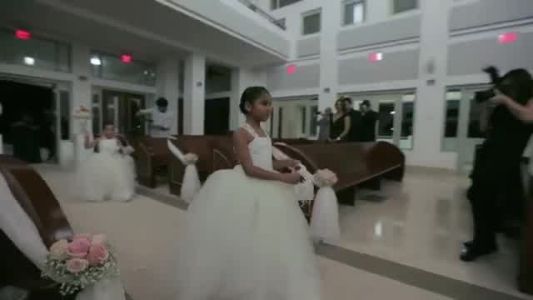 Cosculluela - La boda
