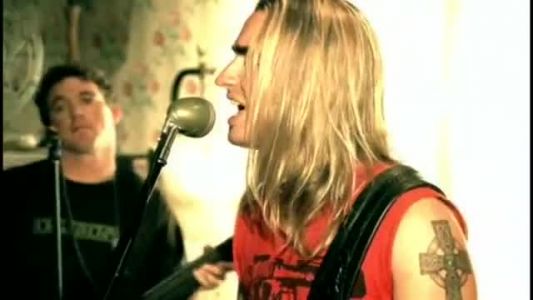 Cross Canadian Ragweed - Constantly