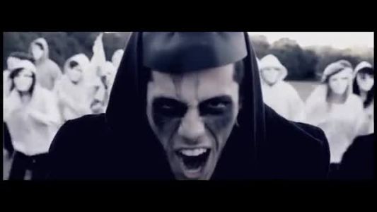 Crown the Empire - The Fallout
