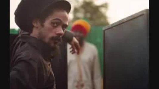 Damian Marley - There for You