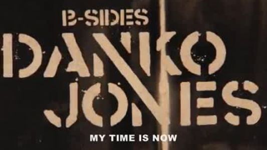 Danko Jones - My Time Is Now