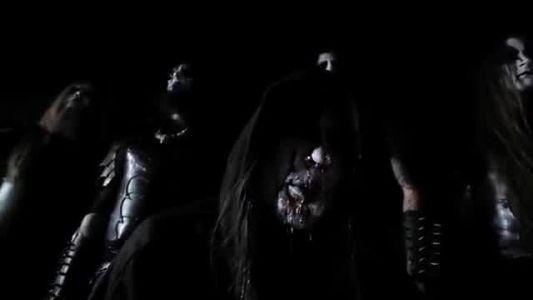 Dark Funeral - Nail Them to the Cross