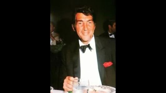 Dean Martin - Free to Carry On