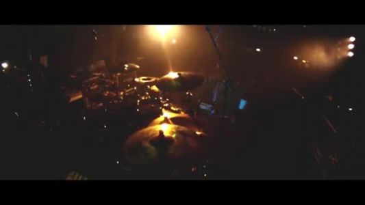 Devin Townsend Project - Awake!