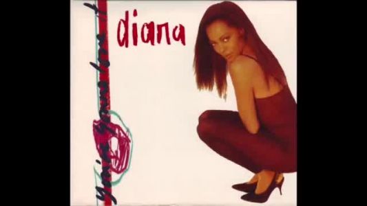 Diana Ross - Remember Me