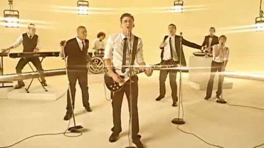 Down With Webster - Your Man