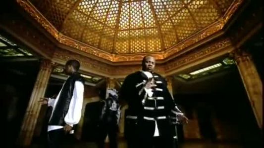 Dru Hill - These Are the Times
