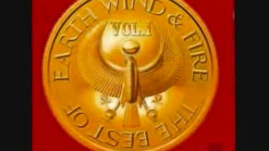 Earth, Wind & Fire - Would You Mind (demo version)