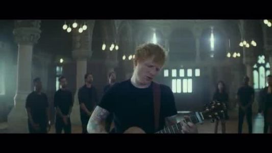 Ed Sheeran - Visiting Hours