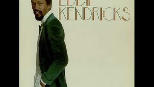 Eddie Kendricks - Intimate Friends