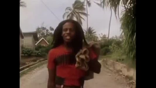 Eddy Grant - I Don’t Wanna Dance