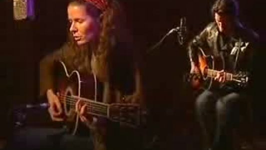 Edie Brickell - What Would You Do