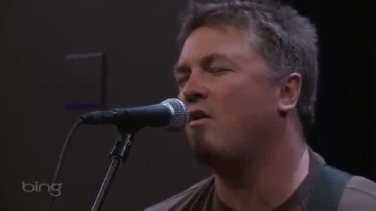 Edwin McCain - I Could Not Ask for More