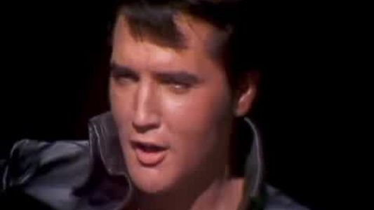 Elvis Presley - Lawdy, Miss Clawdy