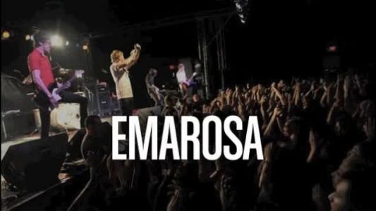 Emarosa - Broken vs. The Way We Were Born
