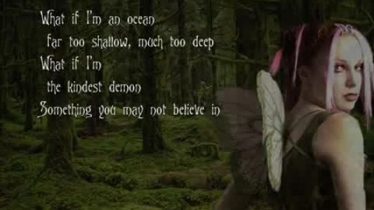 Emilie Autumn - What If