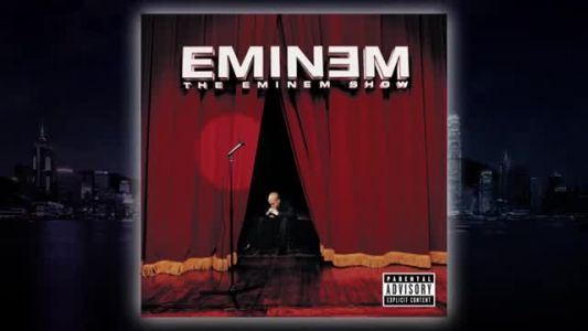 Eminem - Soldier