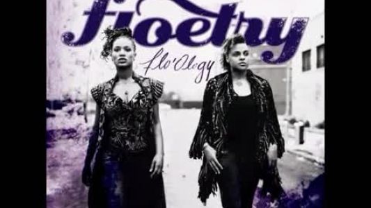 Floetry - Say Yes