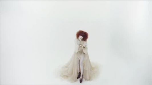 Florence + the Machine - Dog Days Are Over