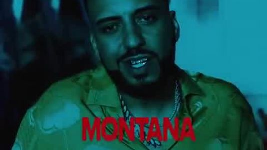 French Montana - Call Me Montana