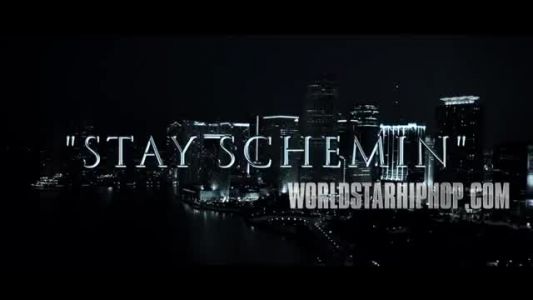 French Montana - Stay Schemin
