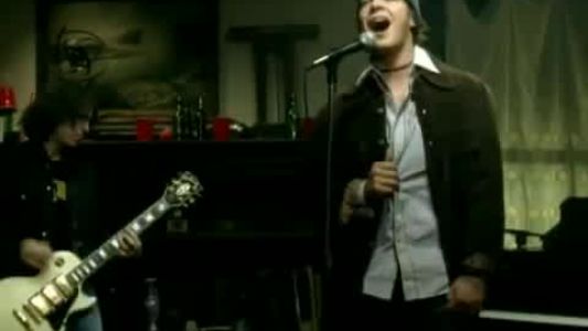 Gavin DeGraw - I Don’t Want to Be