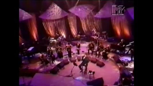 George Michael - Older [Unplugged]