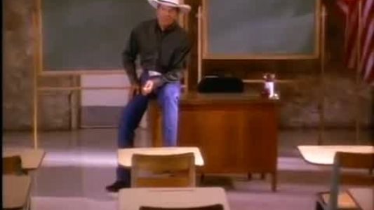 George Strait - Check Yes or No