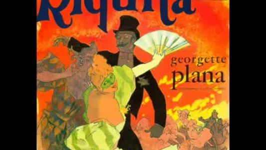 Georgette Plana - Riquita