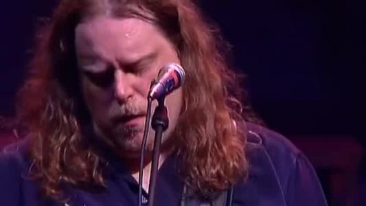 Gov’t Mule - Banks of the Deep End