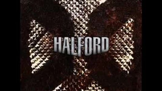Halford - She