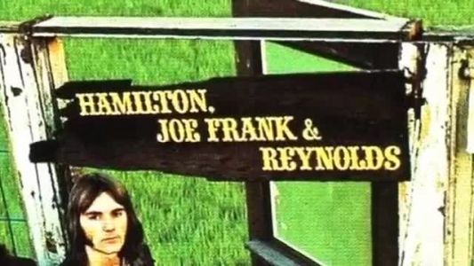 Hamilton, Joe Frank & Reynolds - Don't Pull Your Love