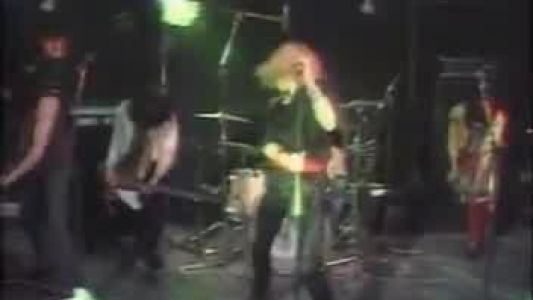 Hanoi Rocks - Tragedy