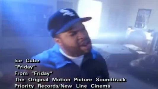 Ice Cube - Friday