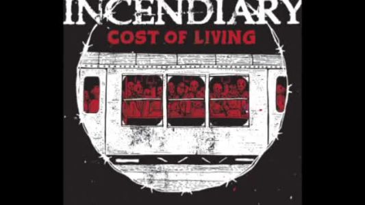 Incendiary - Force of Neglect