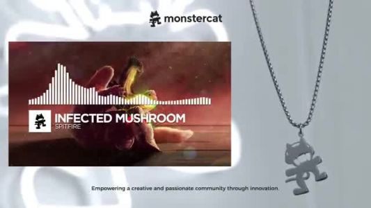 Infected Mushroom - Spitfire