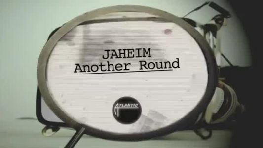 Jaheim - Finding My Way Back