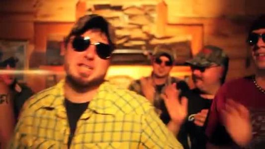 Jawga Boyz - Redneck Dirt Road Riders