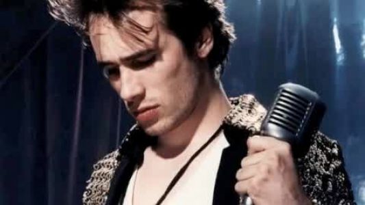 Jeff Buckley - If You See Her Say Hello